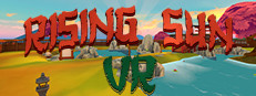 Rising Sun VR
