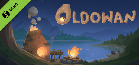 Oldowan Demo banner