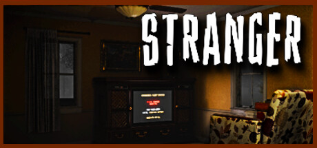 STRANGER on Steam