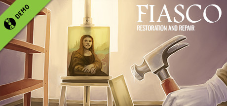 Fiasco Restoration and Repair Demo