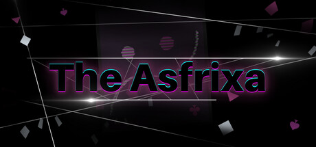 The Asfrixa Cover Image