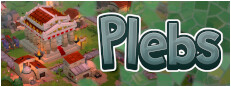 Plebs 게임 이미지