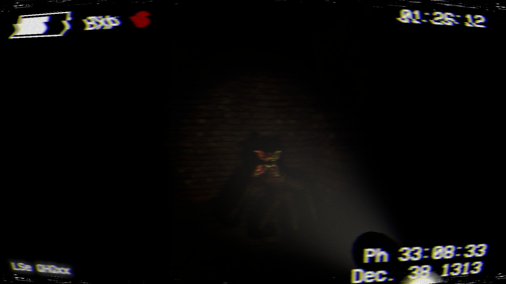 Project XMAS Demo #3