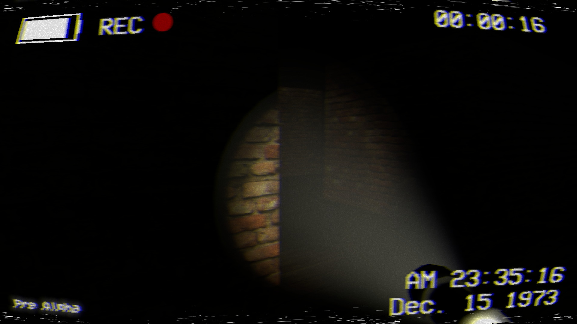 Project XMAS Demo #2