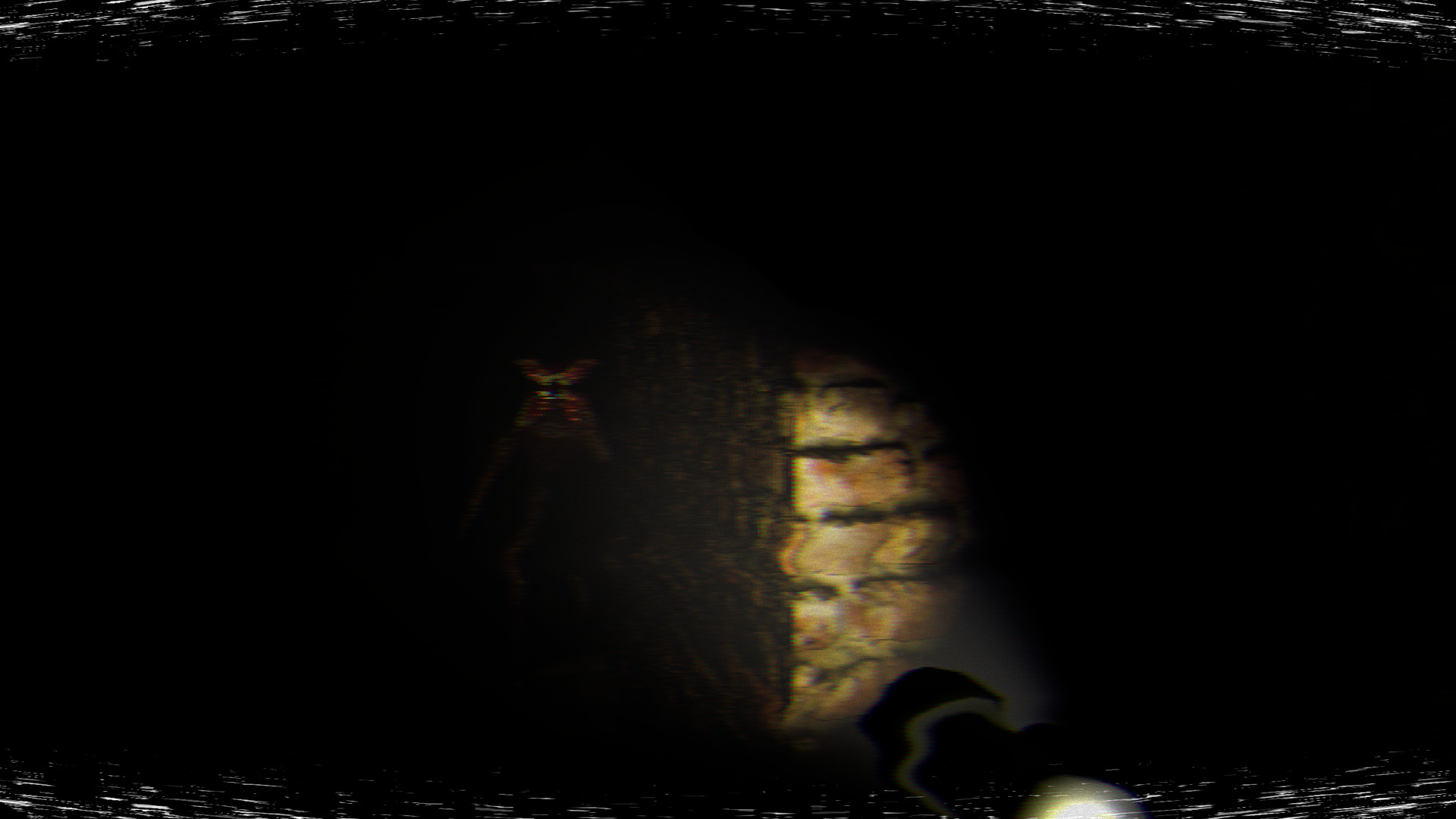 Project XMAS Demo #4