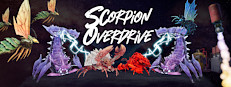 Scorpion Overdrive 게임 이미지