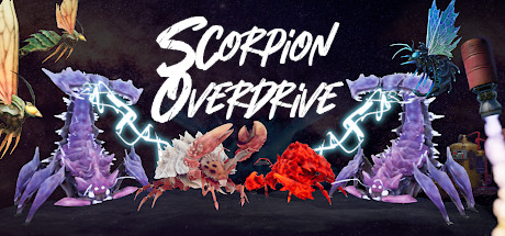 Scorpion Overdrive