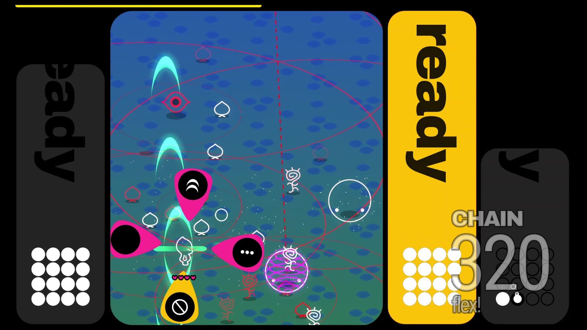 Soulbaby: Remastered screenshot 1
