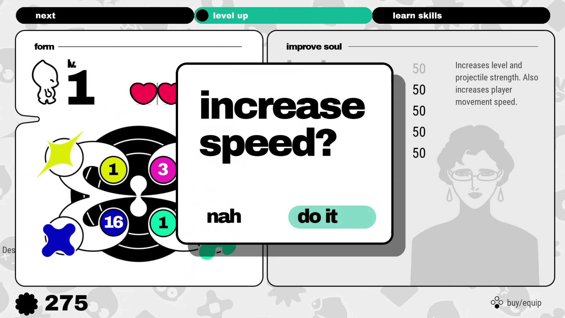 Soulbaby: Remastered #3