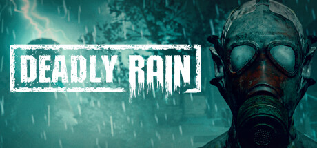 Deadly Rain header image