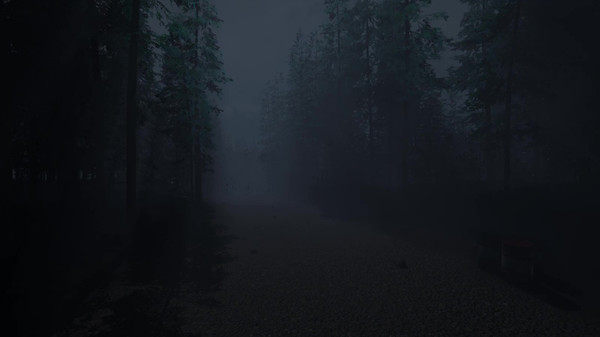 Скриншот из Deadly Rain