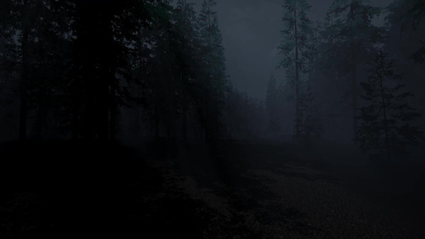 Скриншот из Deadly Rain