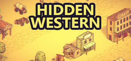 Hidden Western Cover Image