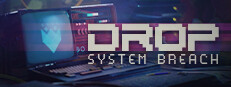 DROP - System Breach