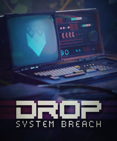 DROP - System Breach