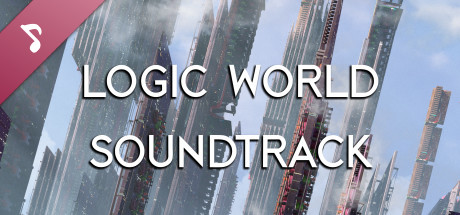 Logic World Original Soundtrack banner image