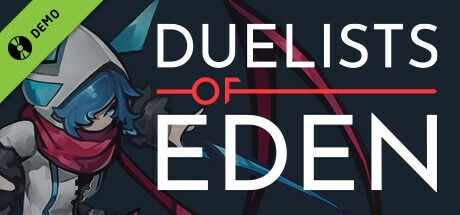 Duelists of Eden Demo banner