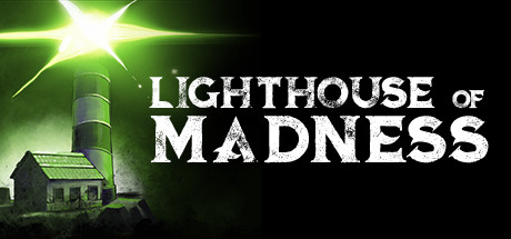 Lighthouse of Madness Playtest