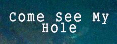 Come See My Hole 게임 이미지