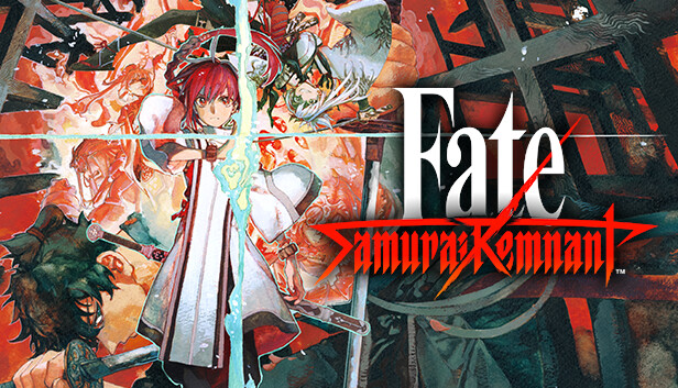Fate/Samurai Remnant On Steam