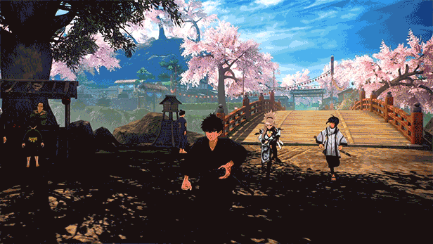 【易家好游】Fate/Samurai Remnant，将于2023年9月29日发售