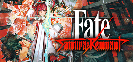 Fate/Samurai Remnant Cover Image