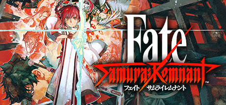 Steam：Fate/Samurai Remnant