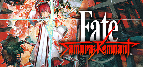 【易家好游】Fate/Samurai Remnant，将于2023年9月29日发售