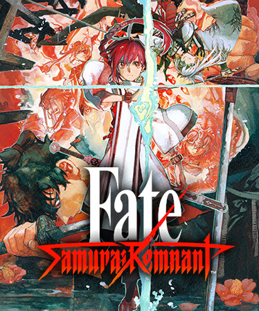 Fate/Samurai Remnant