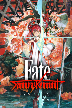 Fate Samurai Remnant|修改器
