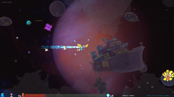 Metal Voyagerfor windows and Linux 1