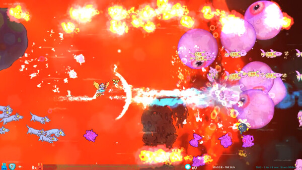 Metal Voyager game for windows Pc 1