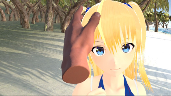 Скриншот из Virtual AI - Lily