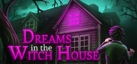 Dreams in the Witch House header image