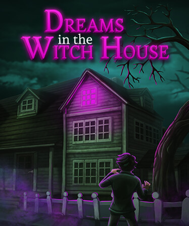 Dreams in the Witch House