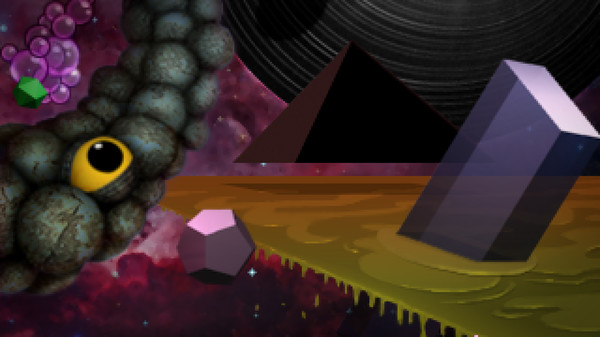 Dreams in the Witch House game for Linux 1