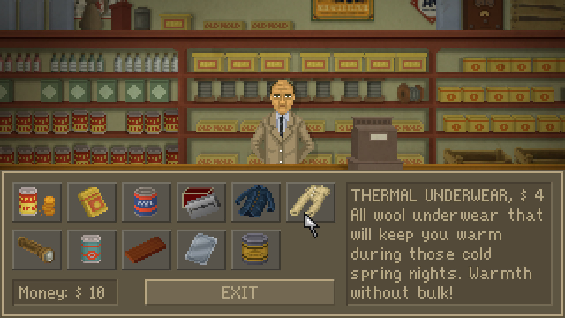 Dreams in the Witch House #5