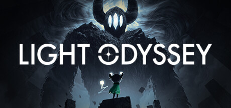 Light Odyssey Cover Image