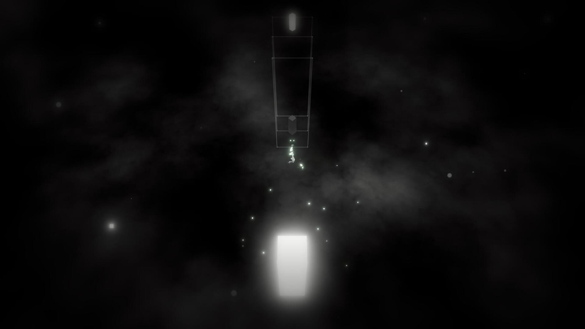 Light Odyssey screenshot