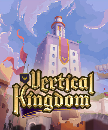 Vertical Kingdom