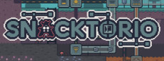Snacktorio