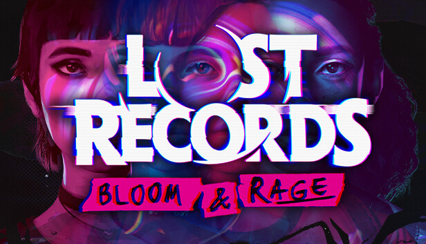 Lost Records: Bloom & Rage Image 1