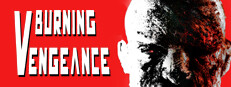 Burning Vengeance