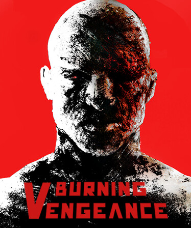 Burning Vengeance