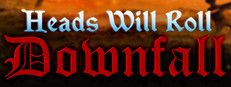 Heads Will Roll: Downfall