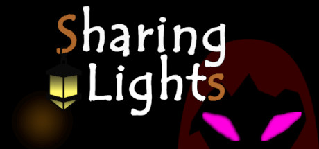 Sharing Lights Cover Image