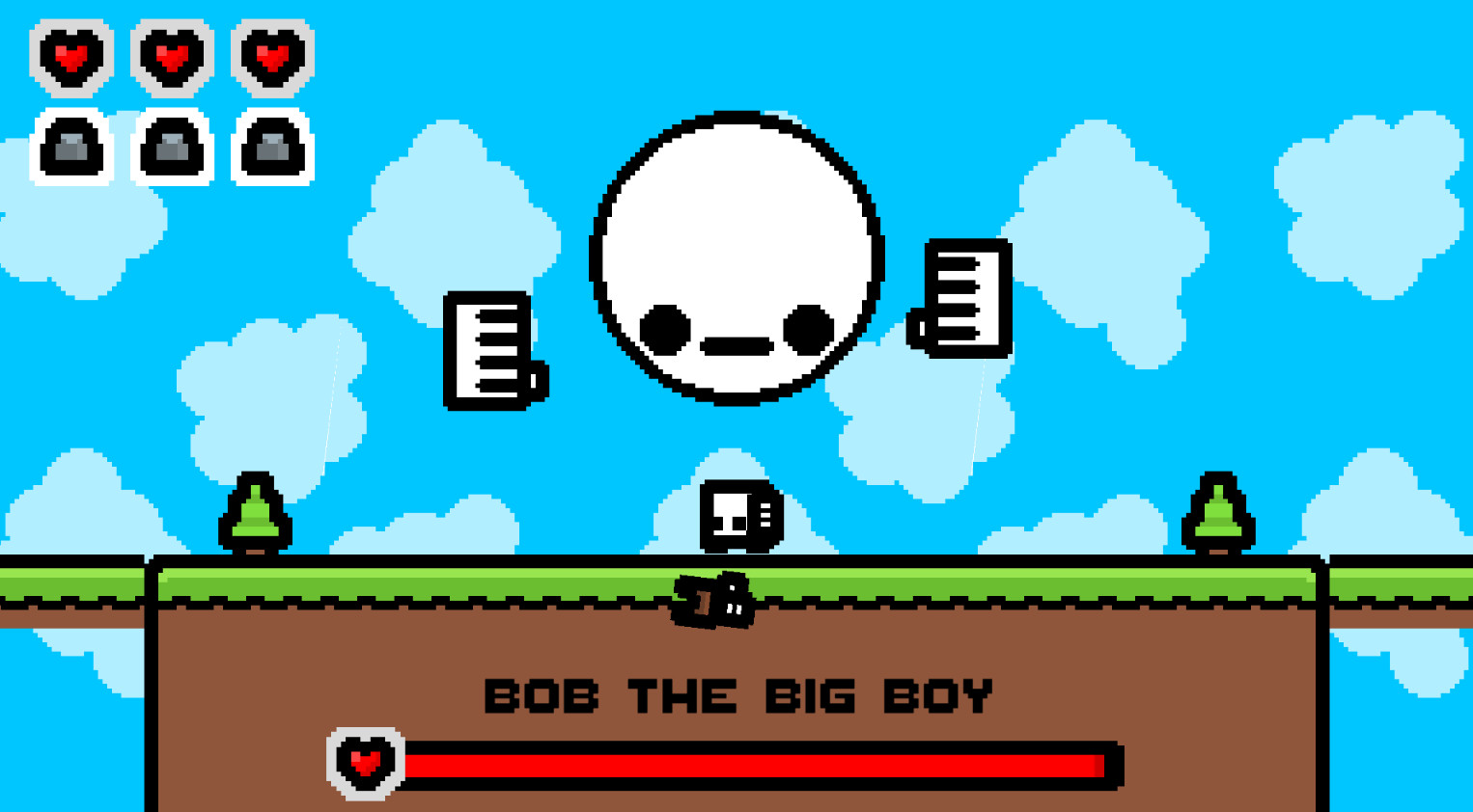 Super Slinger screenshot 1