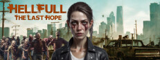 HellFull - The Last Hope 게임 이미지