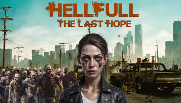 HellFull - The Last Hope on Steam