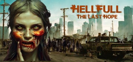 HellFull - The Last Hope Cover Image